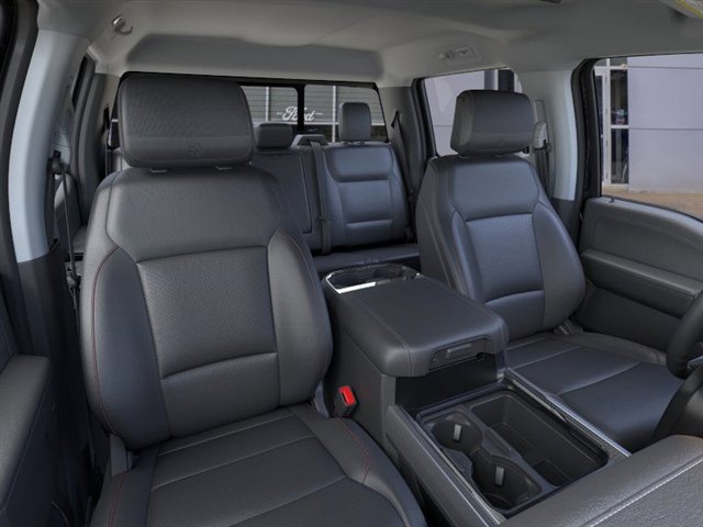 New 2025 Ford F350 Lariat w/ Lariat Ultimate Package image 10