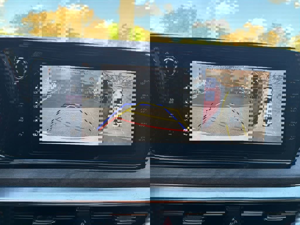 Certified 2023 Kia K5 EX w/ EX Premium Package image 4