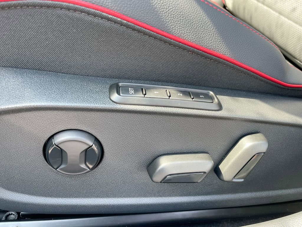 New 2025 Volkswagen GTI Autobahn image 37