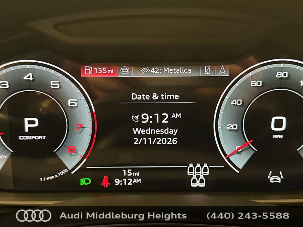 Used 2026 Audi Q7 3.0T Premium Plus image 17