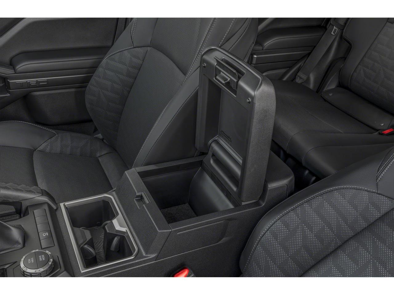 New 2026 Toyota 4Runner TRD Sport Premium image 43