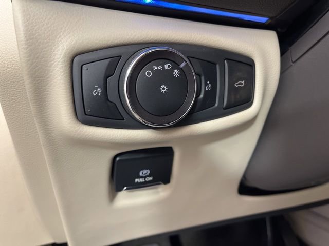 Used 2020 Lincoln MKZ Reserve w/ Elements Package image 30