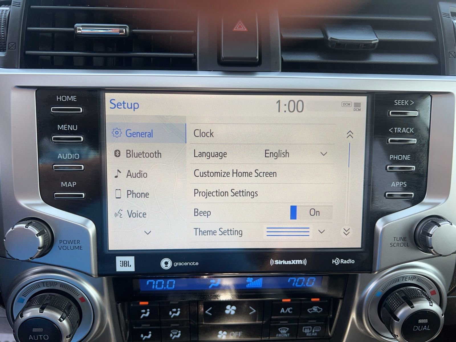 Used 2023 Toyota 4Runner Limited image 29