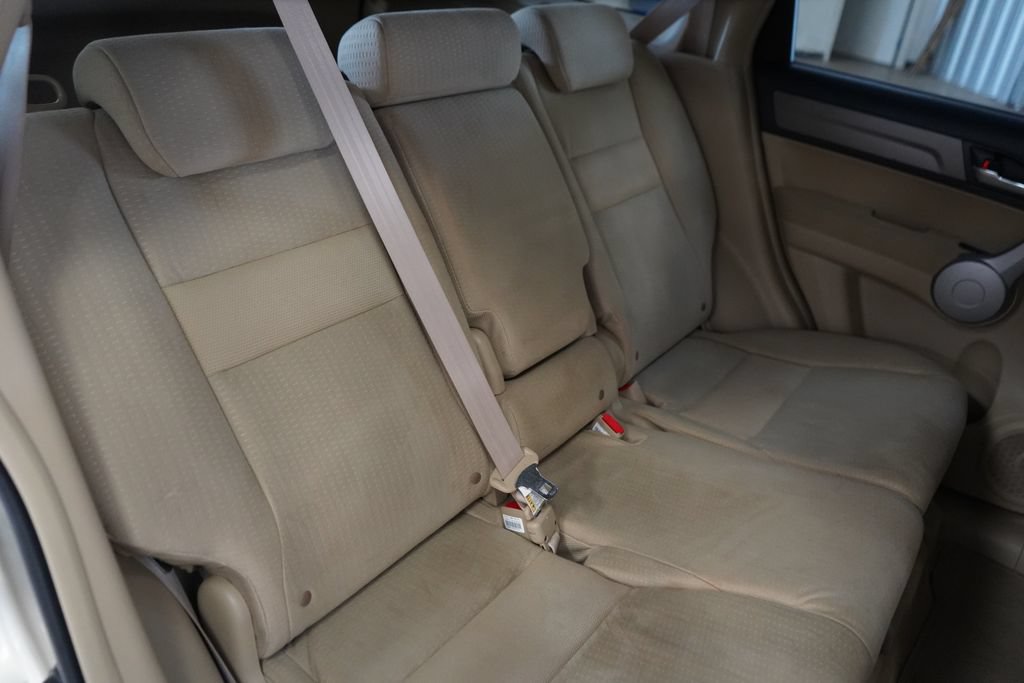 Used 2007 Honda CR-V EX image 22