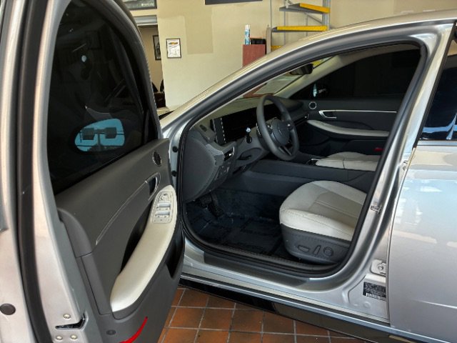 Used 2024 Hyundai Sonata SEL FWD image 16