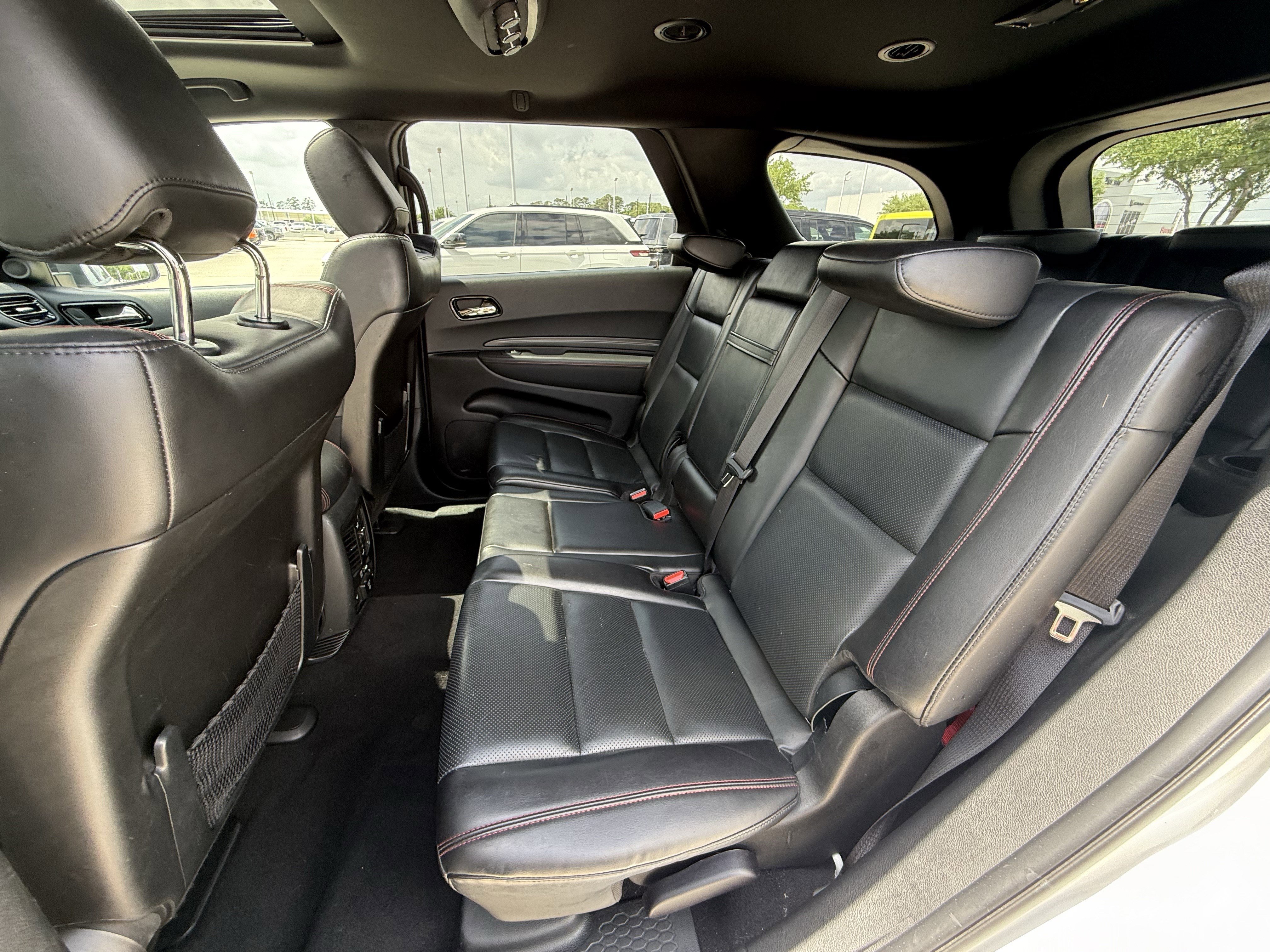 Used 2024 Dodge Durango GT AWD/4WD image 30