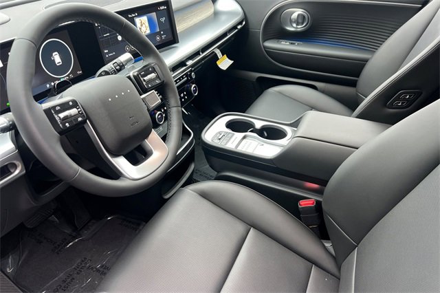 New 2026 Hyundai Ioniq 9 SEL image 10