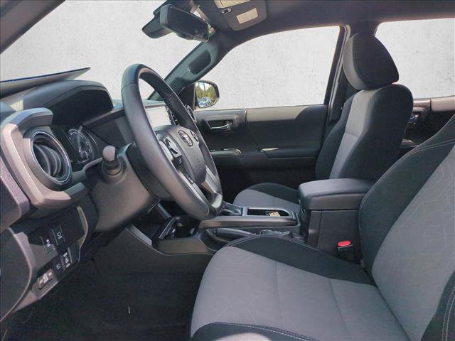 Certified 2023 Toyota Tacoma TRD Sport w/ Advanced Technology Package AWD/4WD image 16