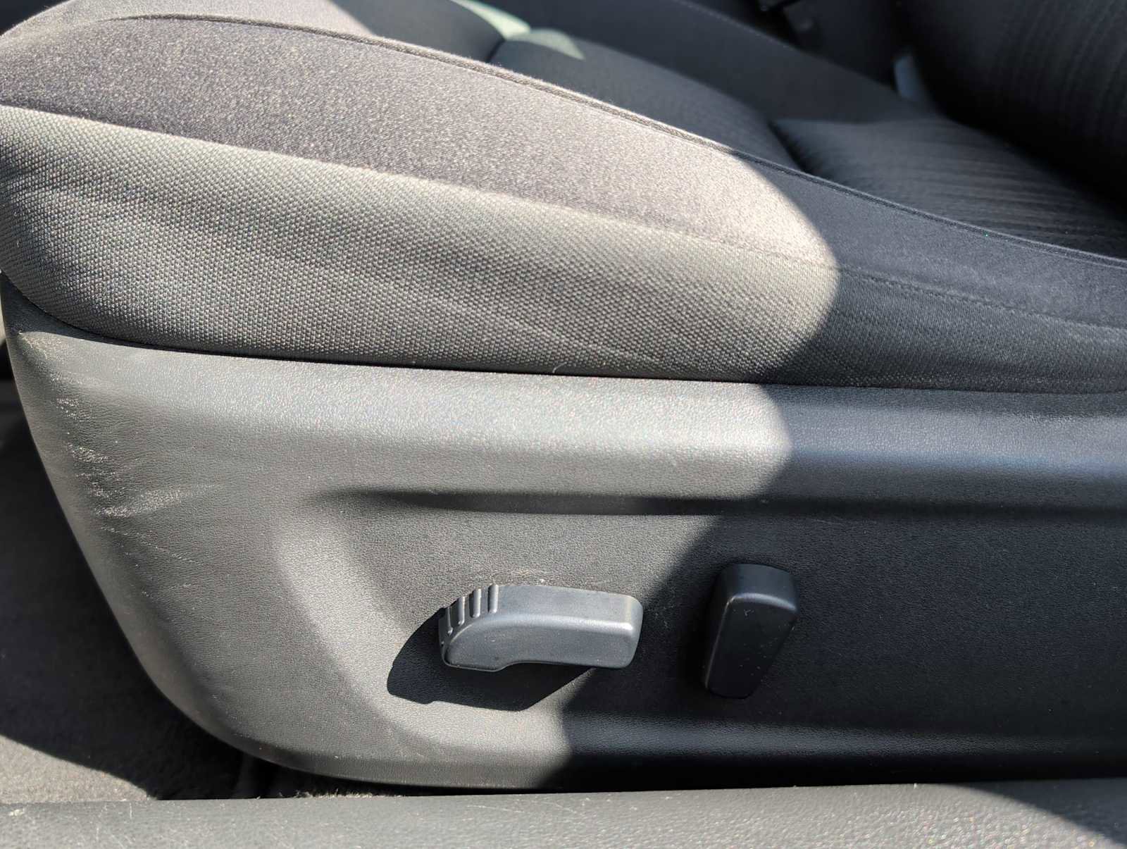 Used 2022 Nissan Altima 2.5 SV image 15