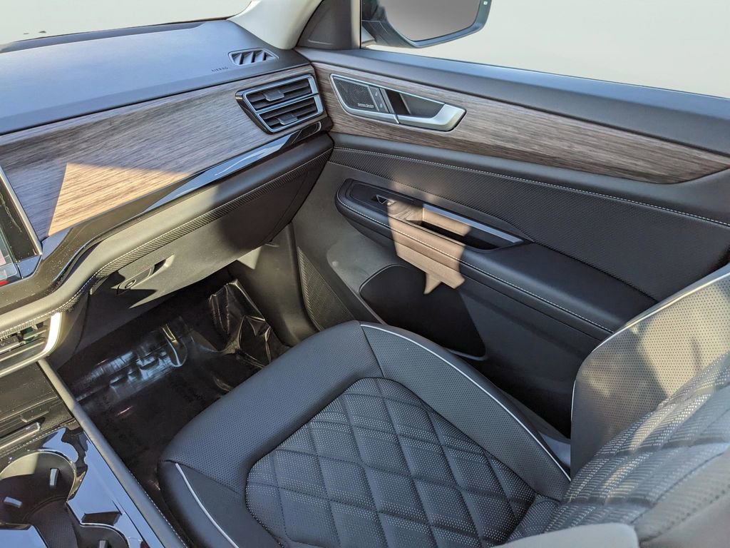 New 2026 Volkswagen Atlas SEL Premium R-Line image 16