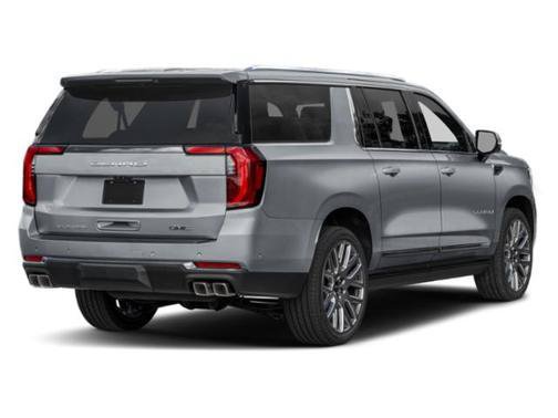 New 2027 GMC Yukon XL Denali Ultimate AWD/4WD image 2