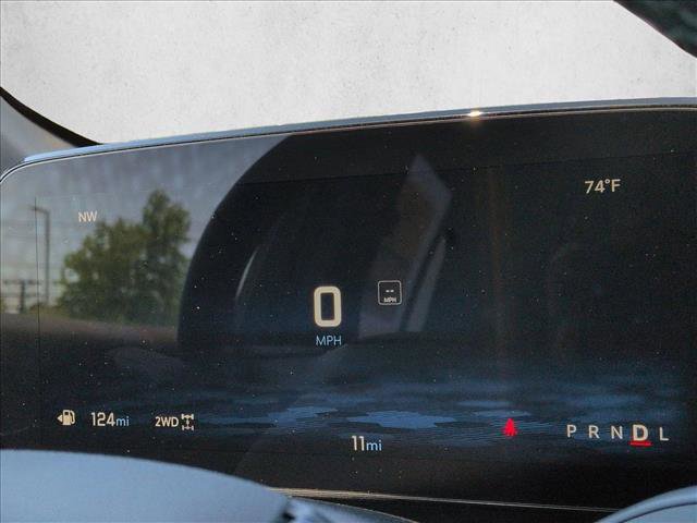 New 2026 Chevrolet Equinox LT AWD/4WD image 11