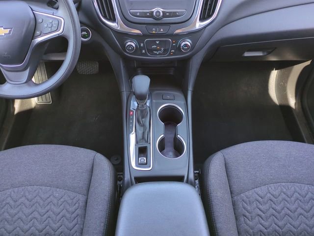 Used 2022 Chevrolet Equinox LT image 19