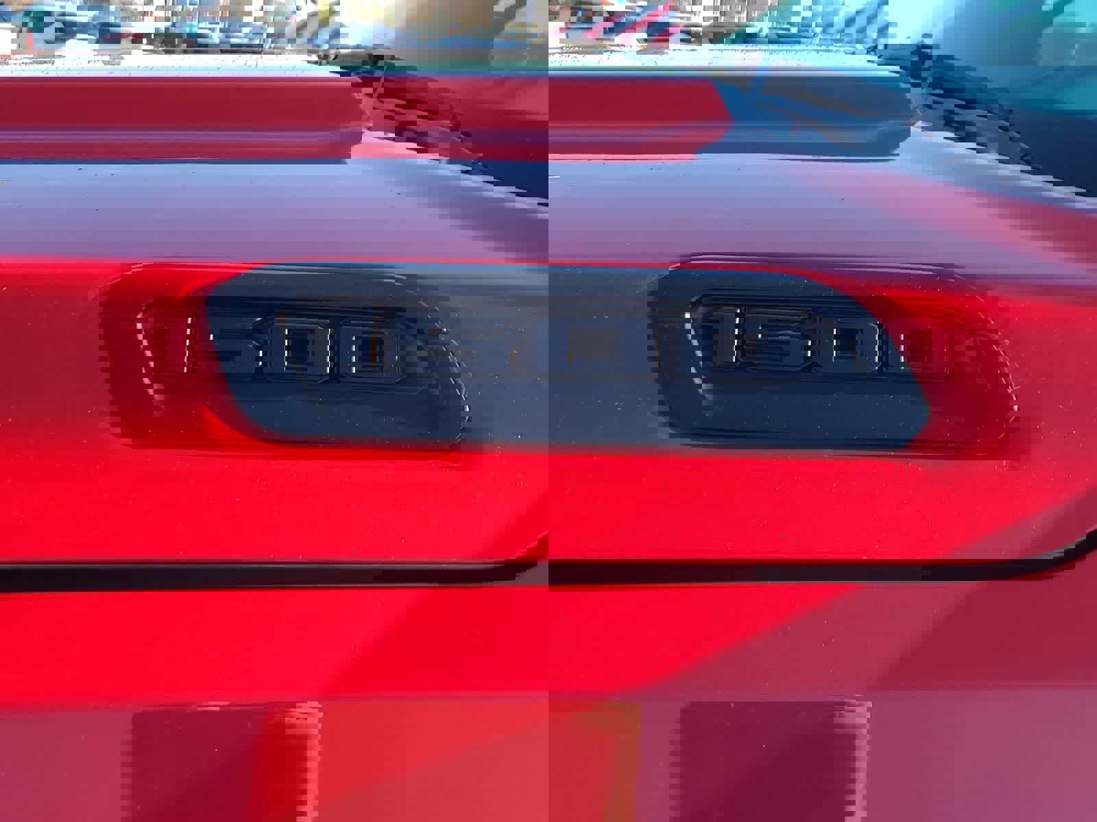 Certified 2021 RAM 1500 Big Horn image 15