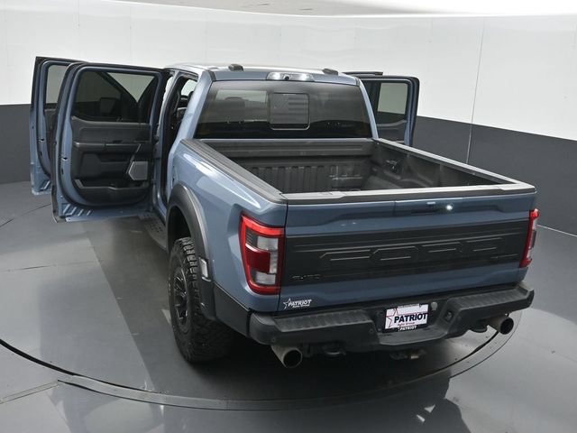 Used 2023 Ford F150 Raptor w/ Raptor Carbon Fiber Package AWD/4WD image 59