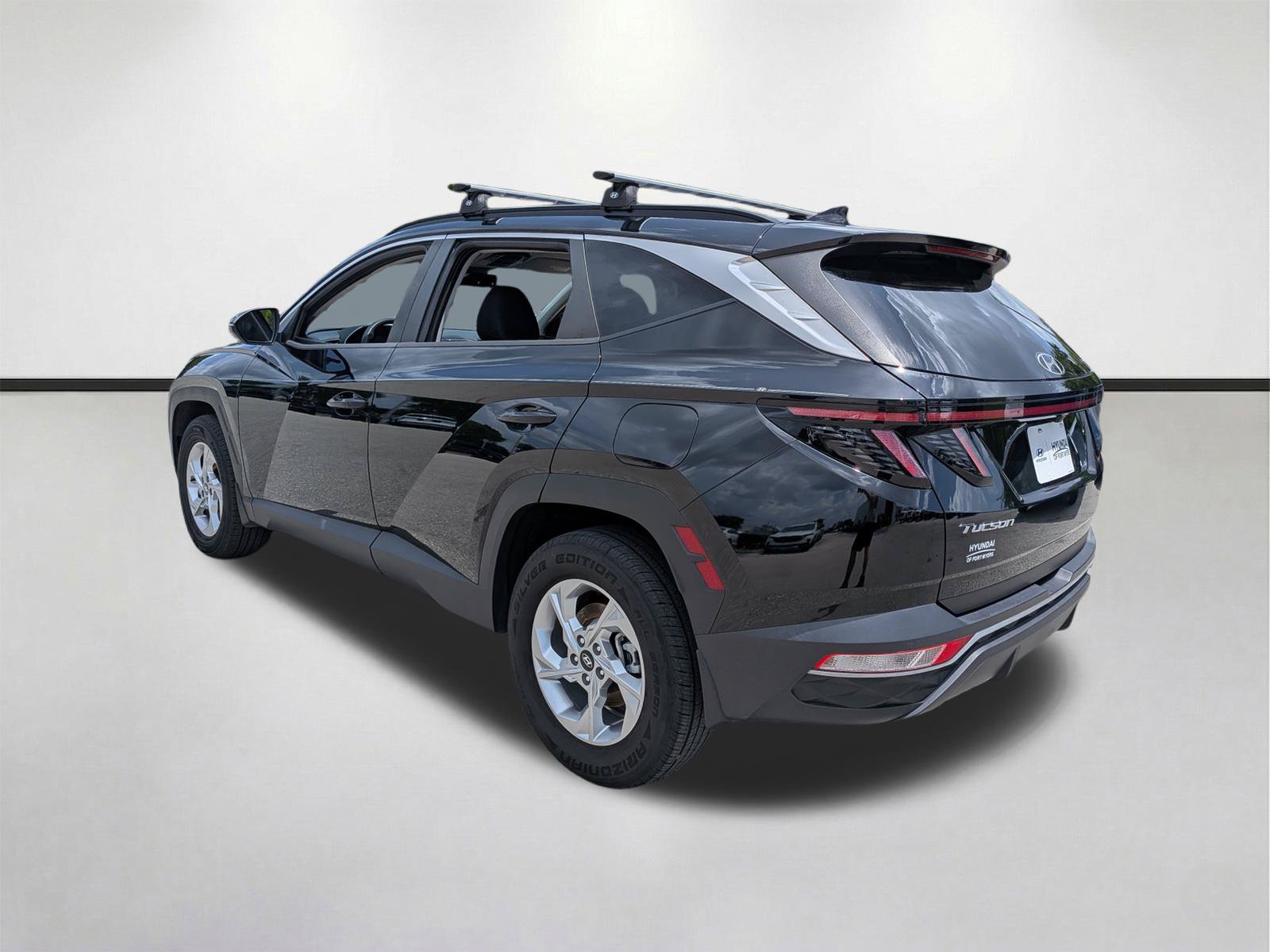 Used 2022 Hyundai Tucson SEL AWD/4WD image 6