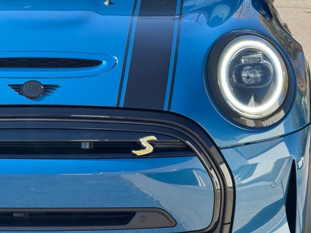 Used 2024 MINI Cooper SE image 7