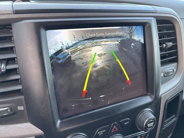 Used 2019 RAM 1500 Express w/ Wheel & Sound Group image 23