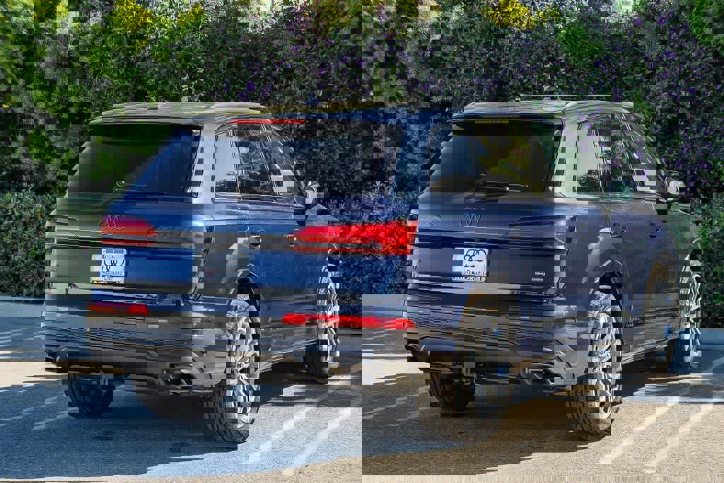 New 2026 Audi Q7 2.0T Premium image 4