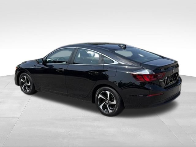Used 2022 Honda Insight EX image 31