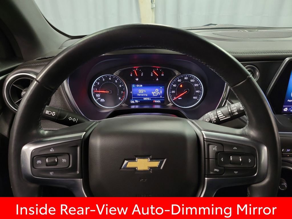 Used 2020 Chevrolet Blazer LT w/ Redline Edition image 14