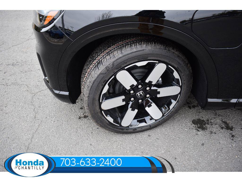 New 2026 Honda Prologue Elite image 31