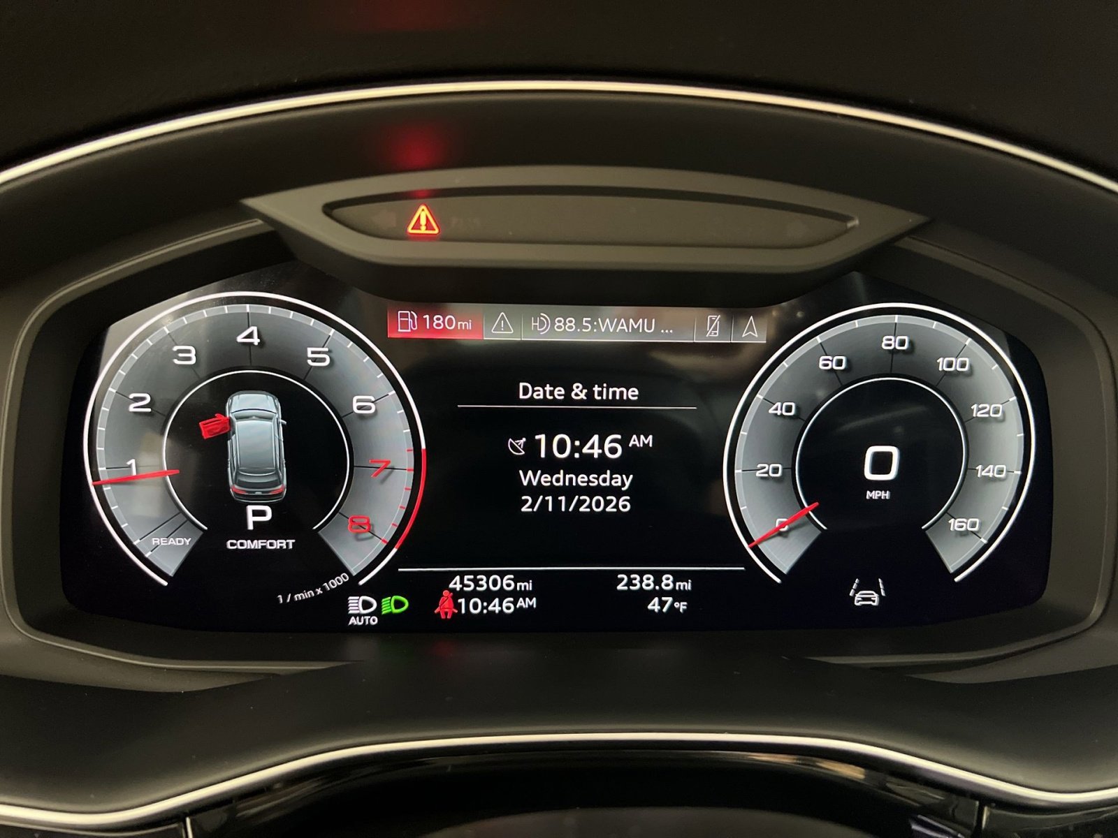 Used 2023 Audi Q7 2.0T Premium Plus w/ Premium Plus Package image 17