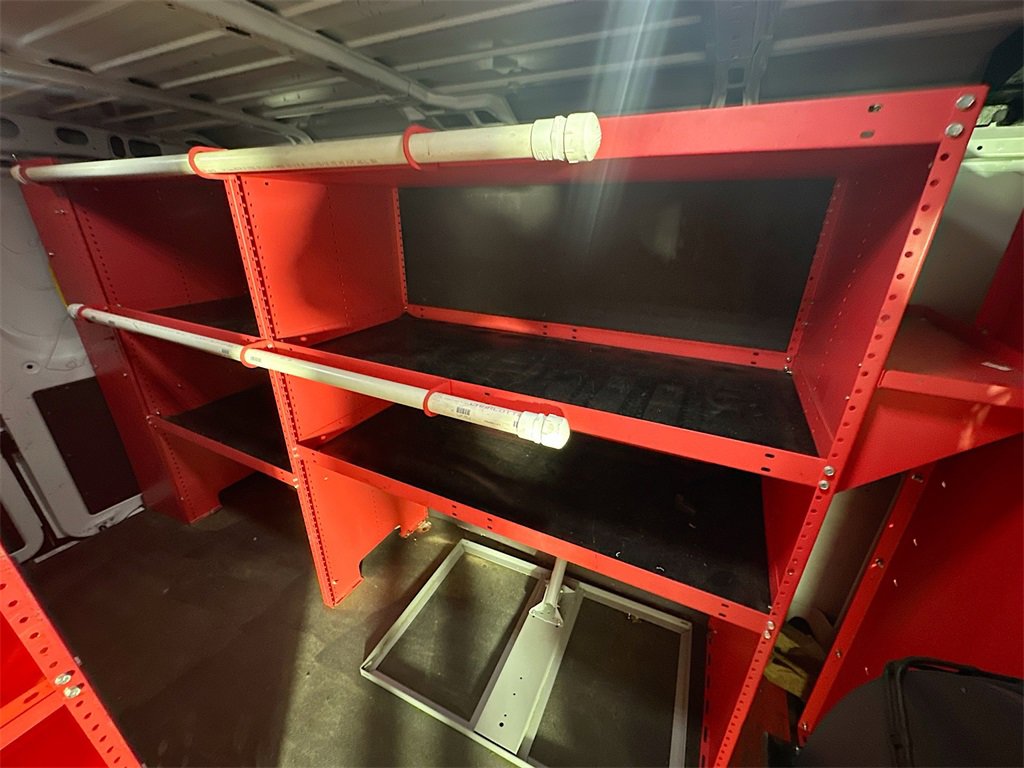 Used 2019 RAM ProMaster 1500 image 14