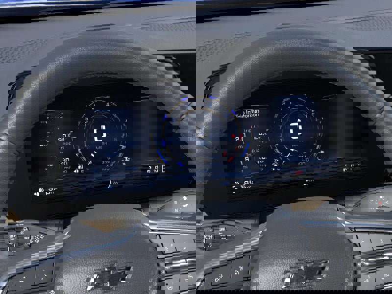 New 2026 Chevrolet Equinox ACTIV w/ Convenience Package III image 54