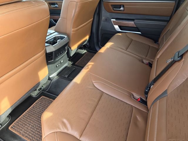Used 2024 Toyota Tundra 1794 Edition image 21