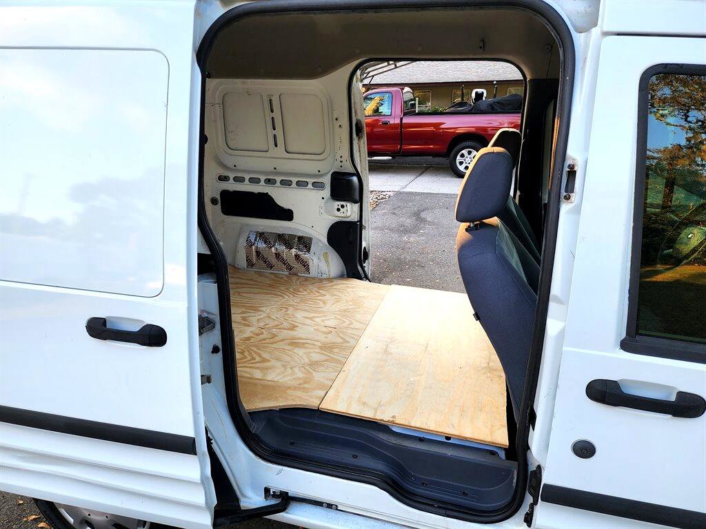 Used 2013 Ford Transit Connect XL w/ Fleet XL PWR Group image 23