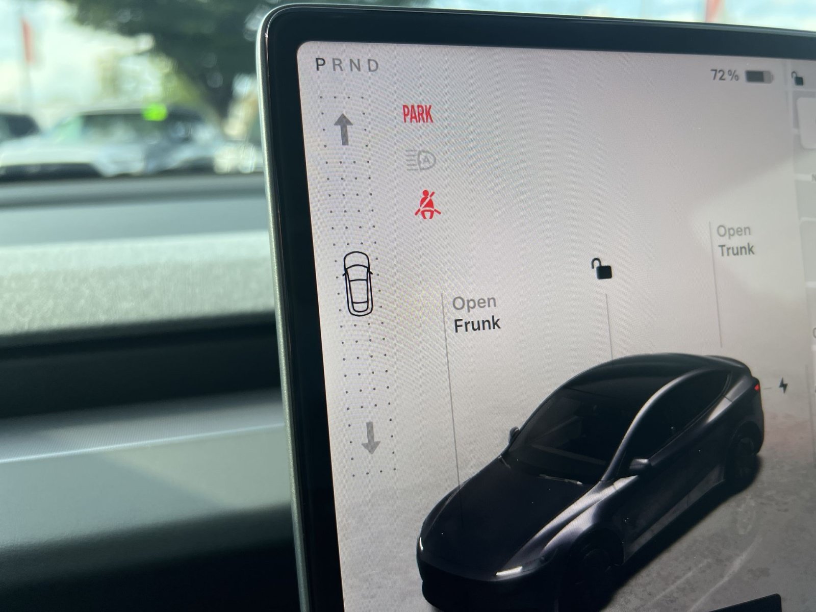 Used 2026 Tesla Model Y 2WD image 21