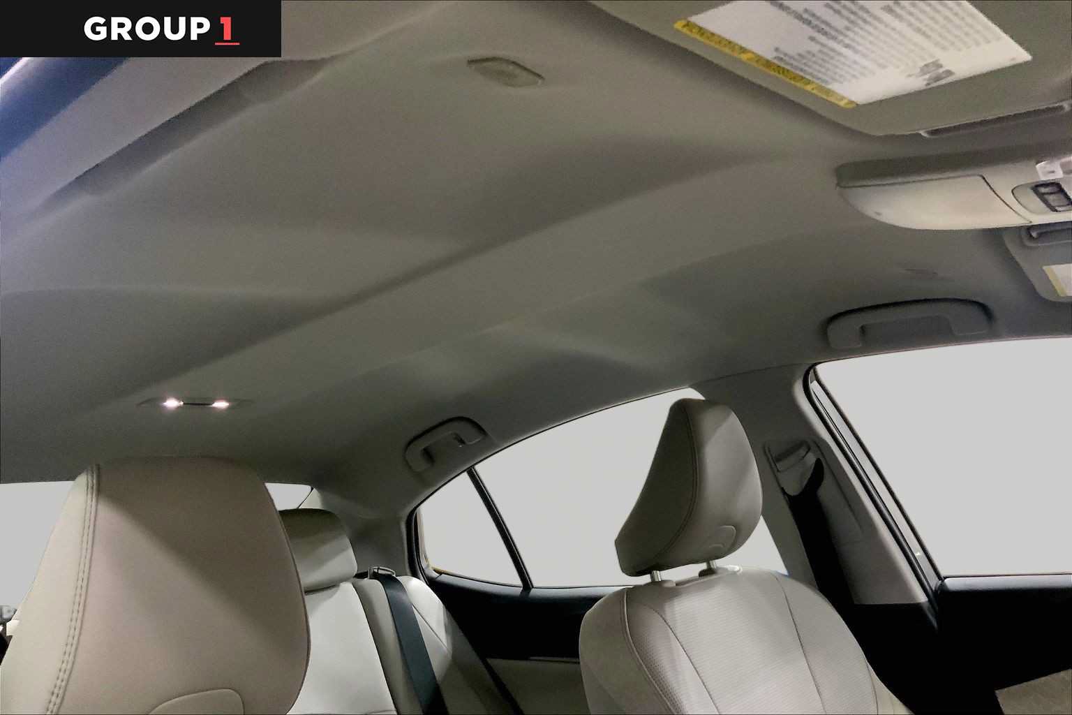 Certified 2025 Toyota Camry XLE AWD/4WD image 14