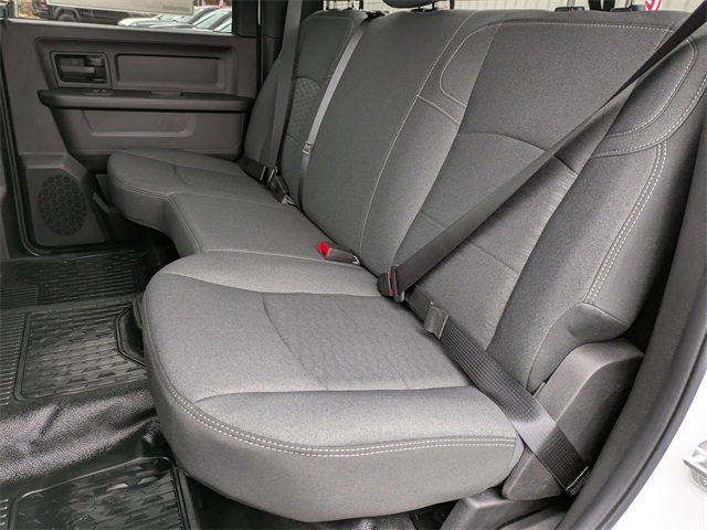 New 2026 RAM 5500 Tradesman image 25