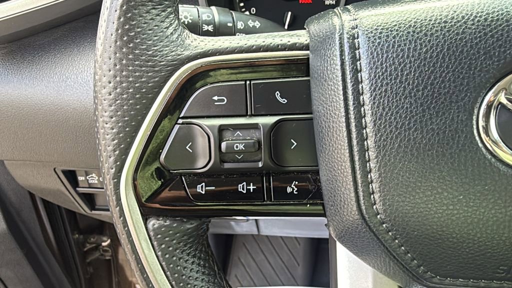 Used 2022 Toyota Tundra Limited image 21