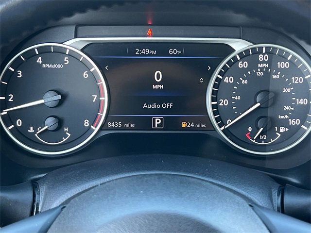 Used 2023 Nissan Sentra SV w/ All-Weather Package image 22