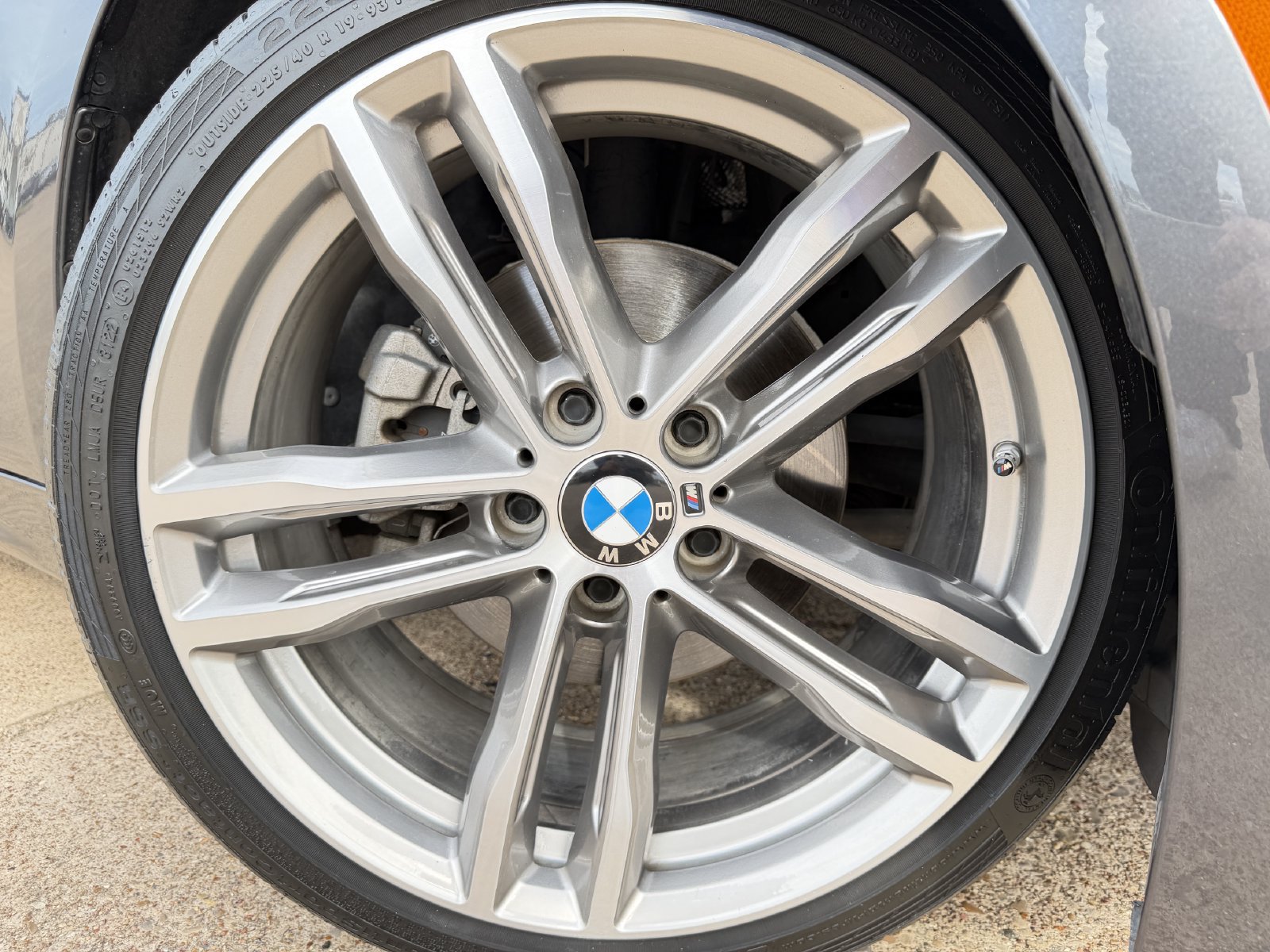 Used 2018 BMW 430i Convertible RWD image 10