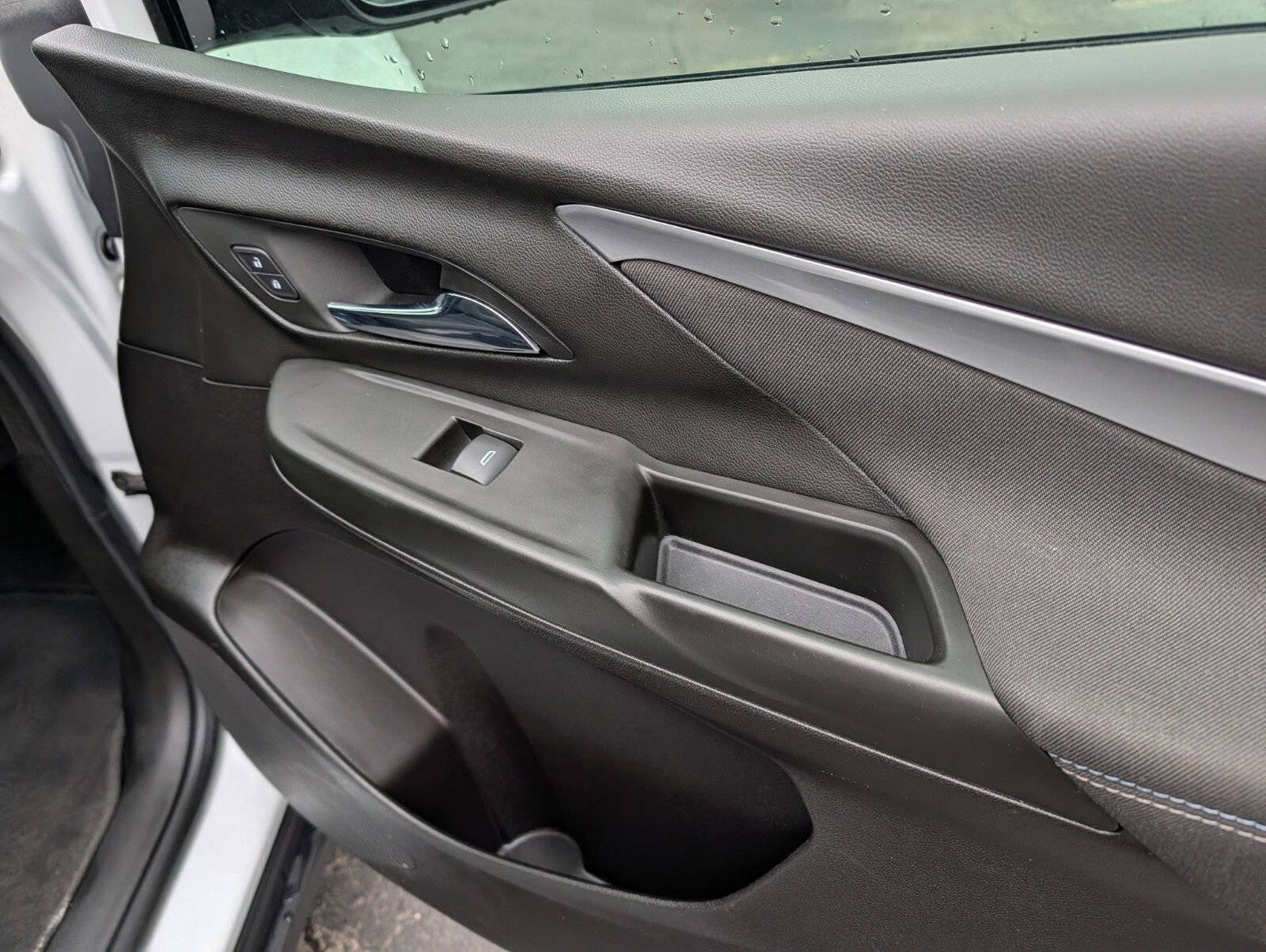 Used 2023 Chevrolet Bolt LT w/ Driver Confidence Package image 24