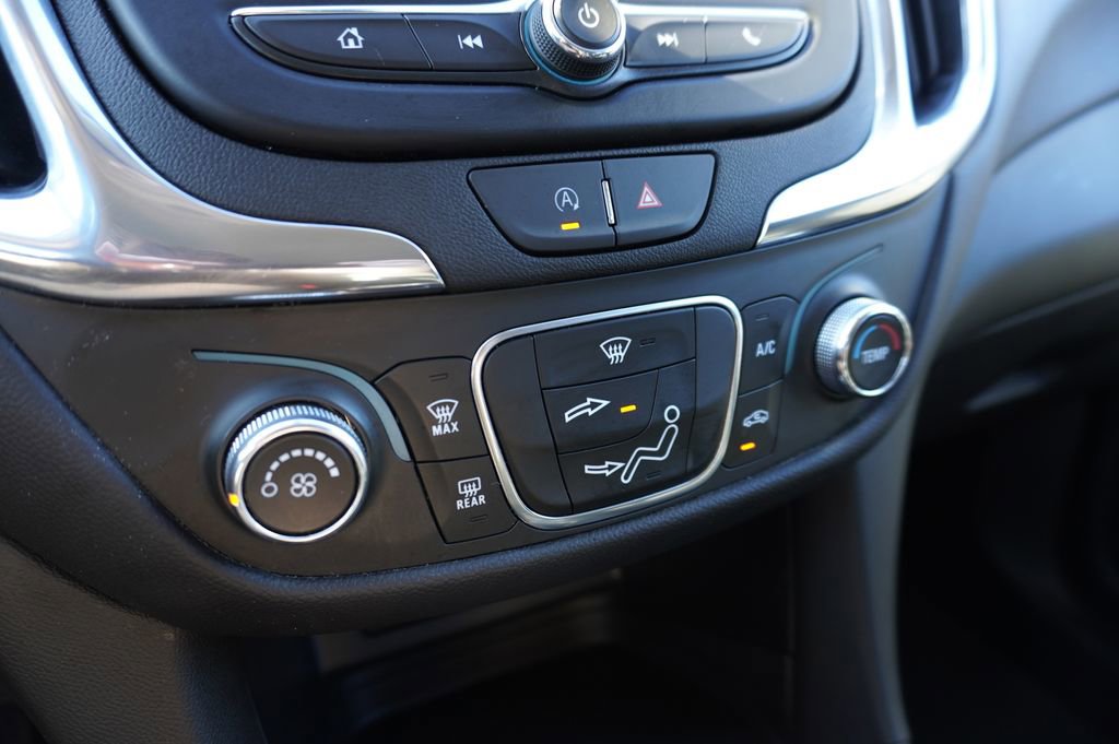 Used 2023 Chevrolet Equinox LT image 17