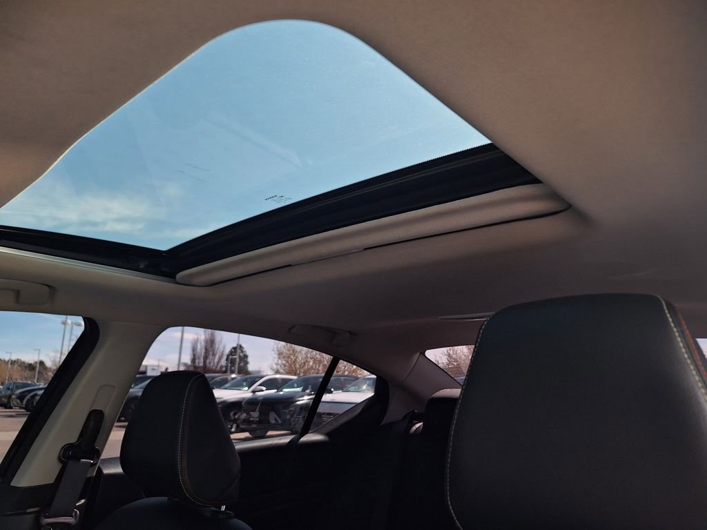 Used 2024 Nissan Altima 2.5 SR w/ SR Premium Package image 27