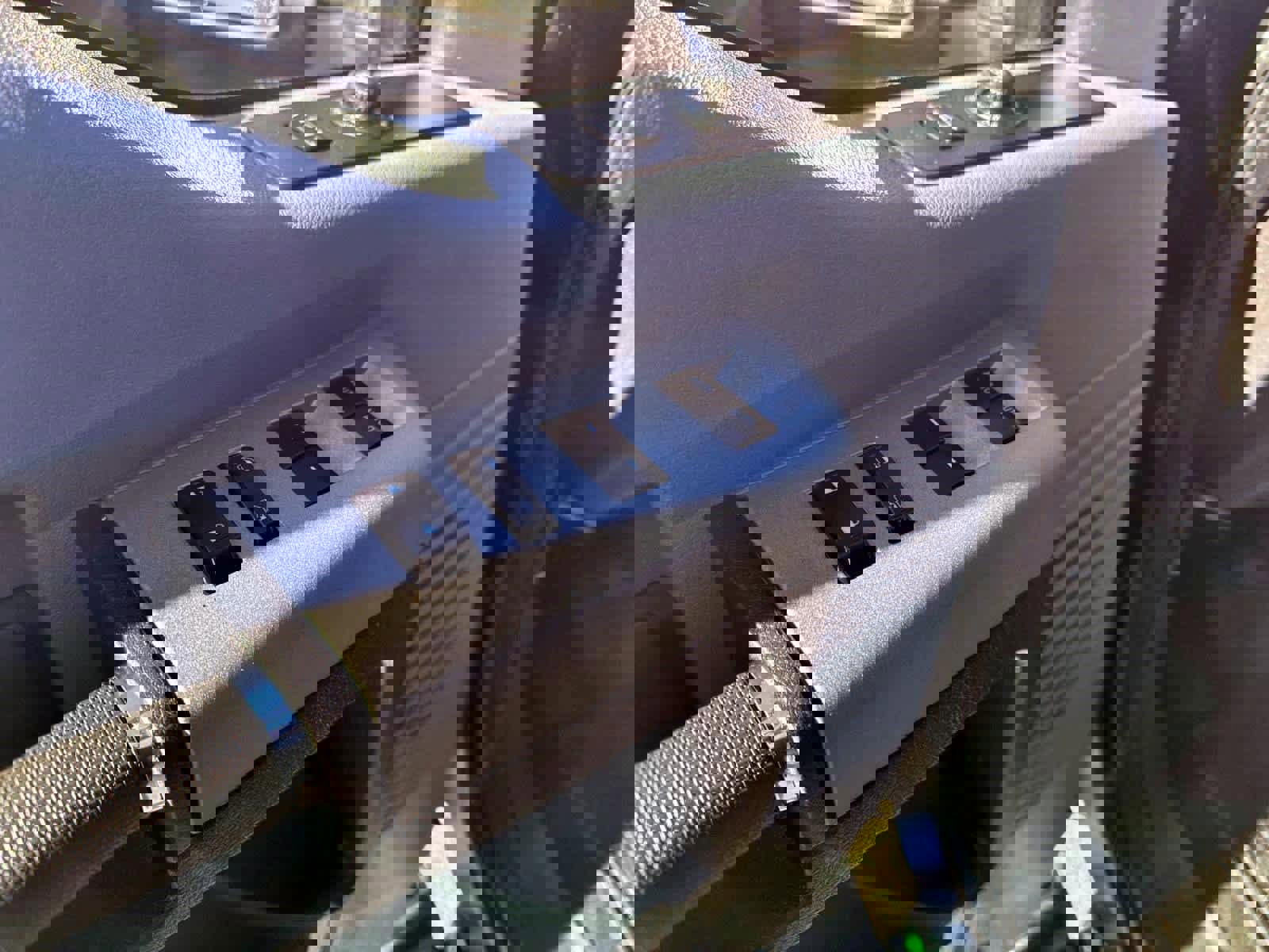 Used 2016 Ford F350 XLT w/ XLT Premium Package image 15