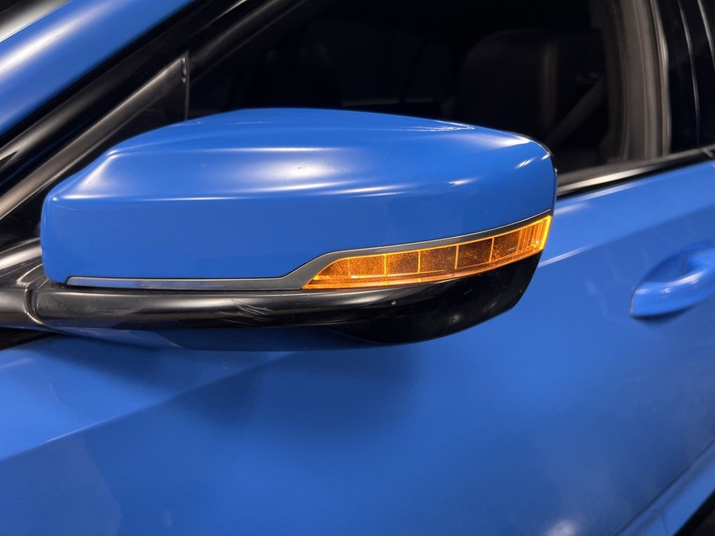 Used 2022 Cadillac CT5 V w/ Cold Weather Package image 27