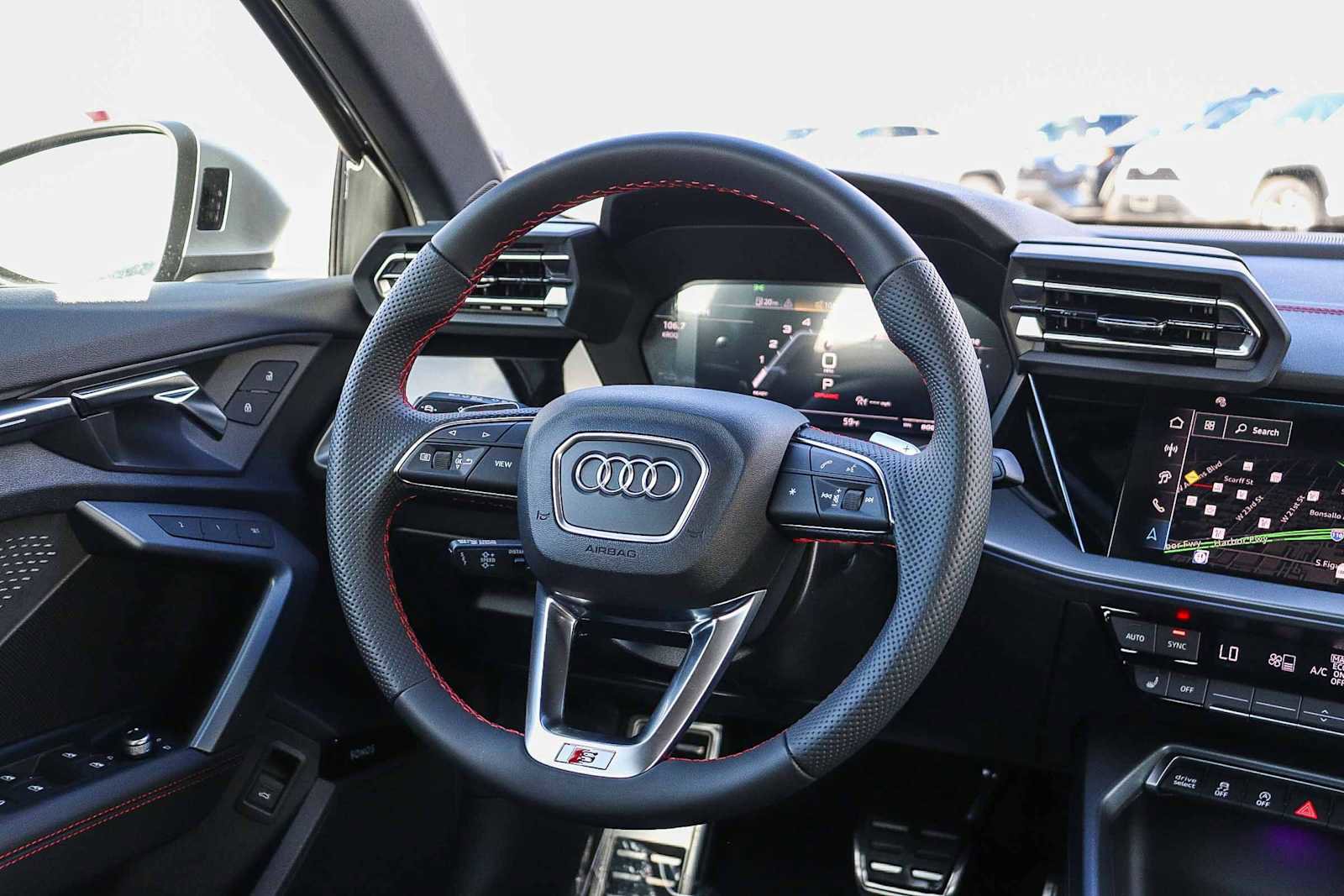 New 2026 Audi S3 Premium image 22