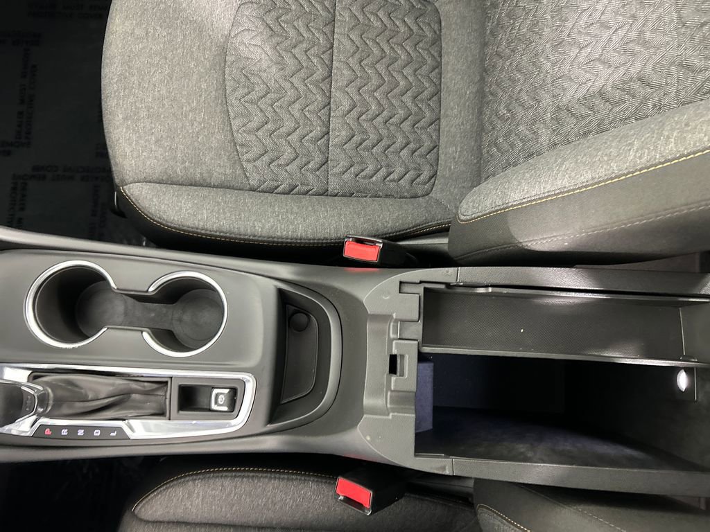 Used 2023 Chevrolet Equinox LT image 15