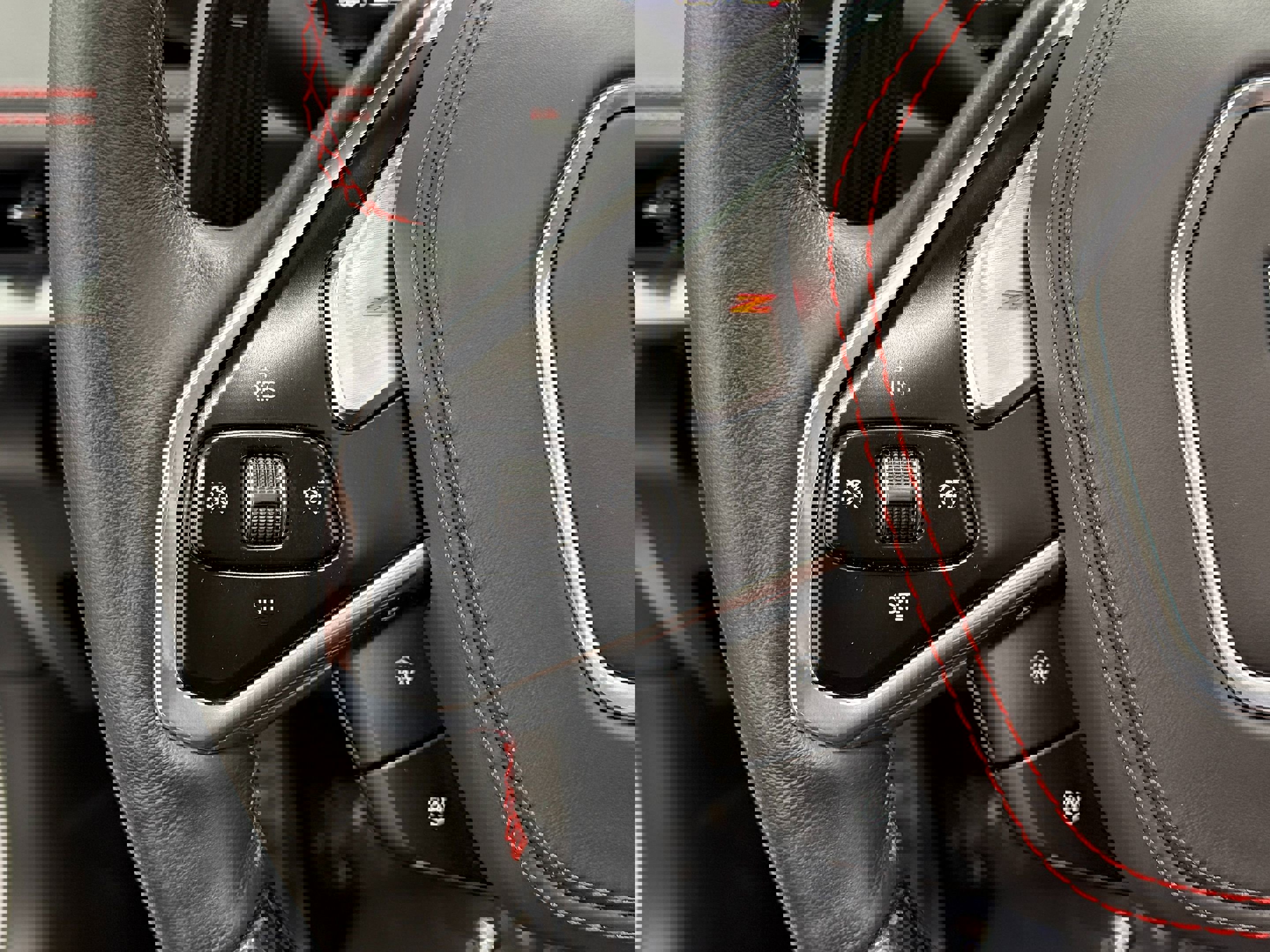 Used 2023 Chevrolet Corvette Z06 w/ Battery Protection Package image 19