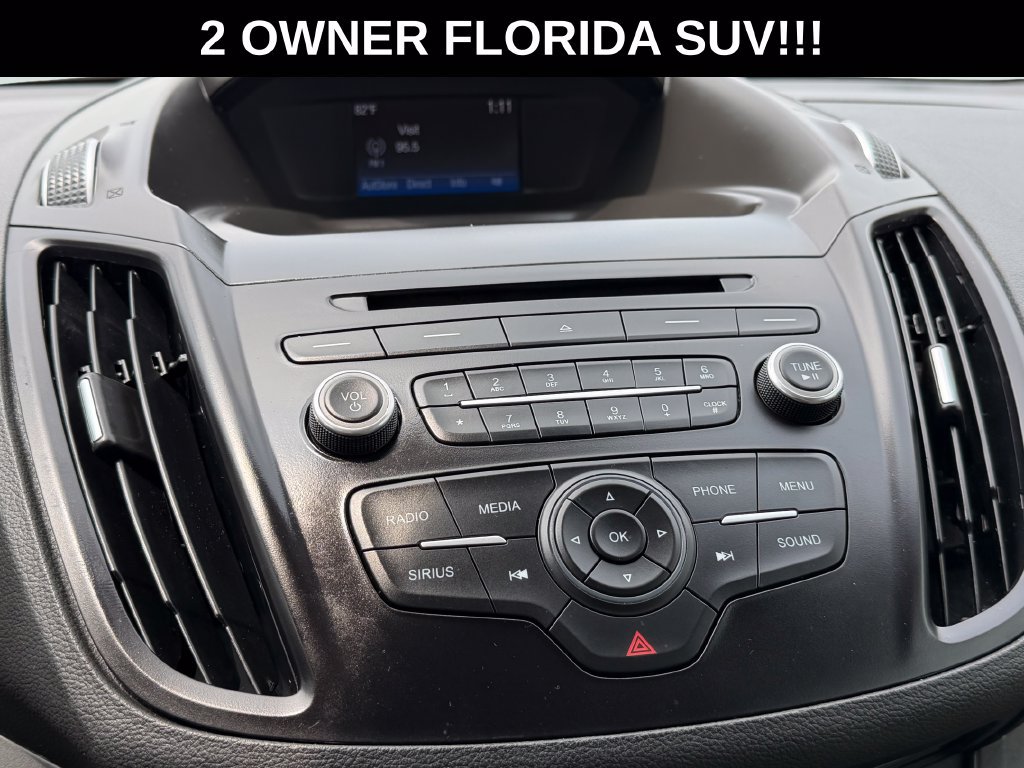 Used 2018 Ford Escape SE AWD/4WD image 21