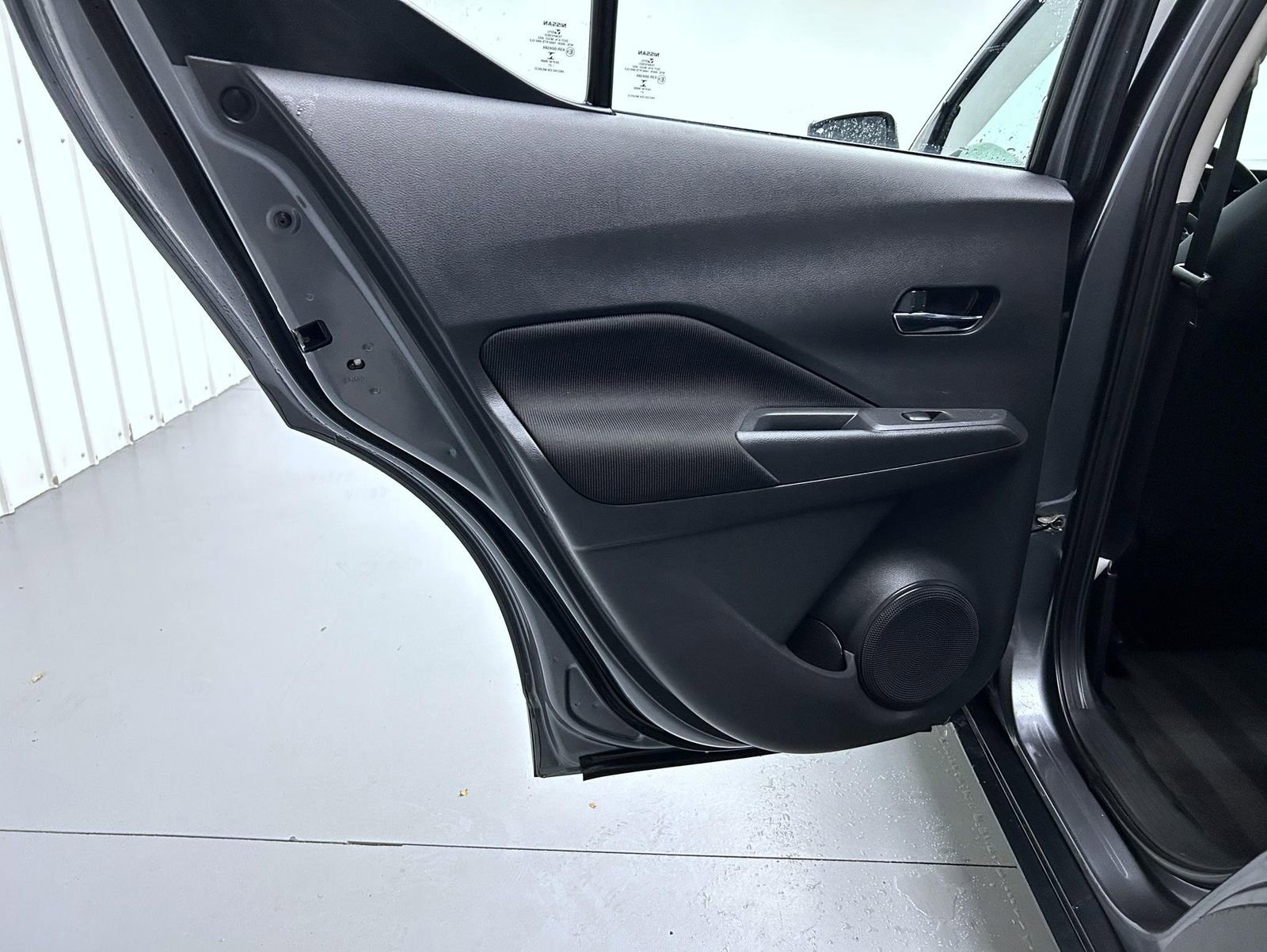 Used 2021 Nissan Kicks SV image 20