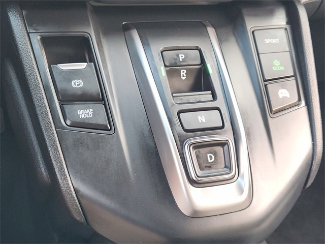 Certified 2022 Honda CR-V EX-L image 25