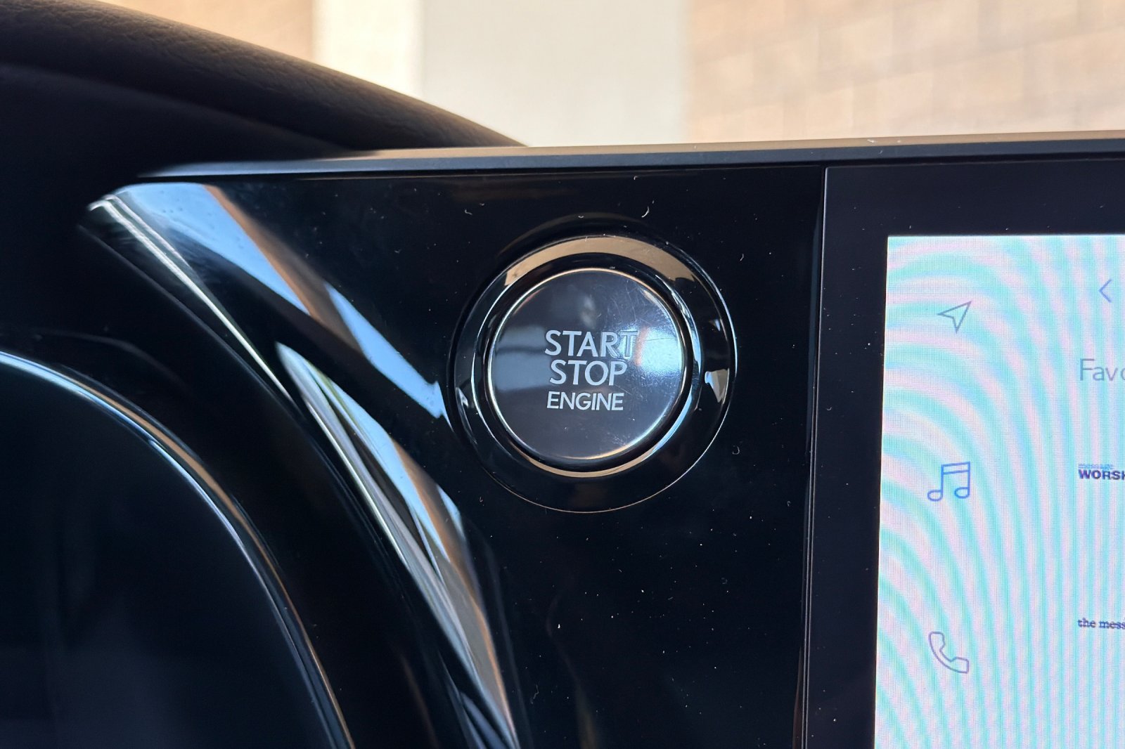 Certified 2024 Lexus TX 350 AWD w/ Technology Package image 27
