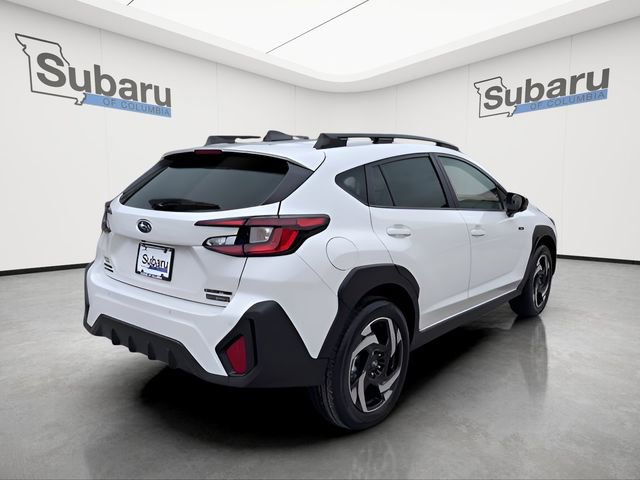 New 2026 Subaru Crosstrek 2.5i Limited AWD/4WD image 7
